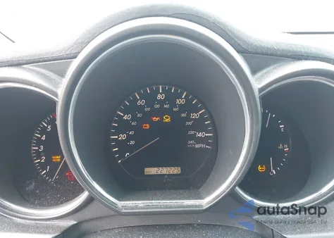 2004 Lexus Rx 330 из США, поврежденный, VIN JTJHA31UX40050541